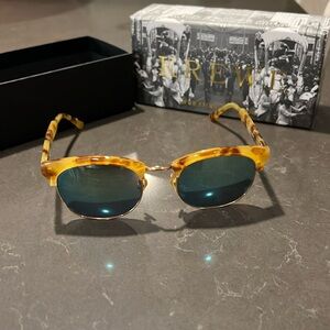 Krewe Sunglasses